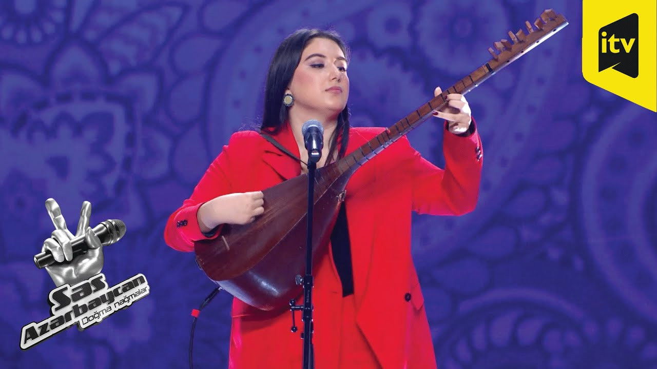 The Voice (Azerbaïdjan) — Épisode 4