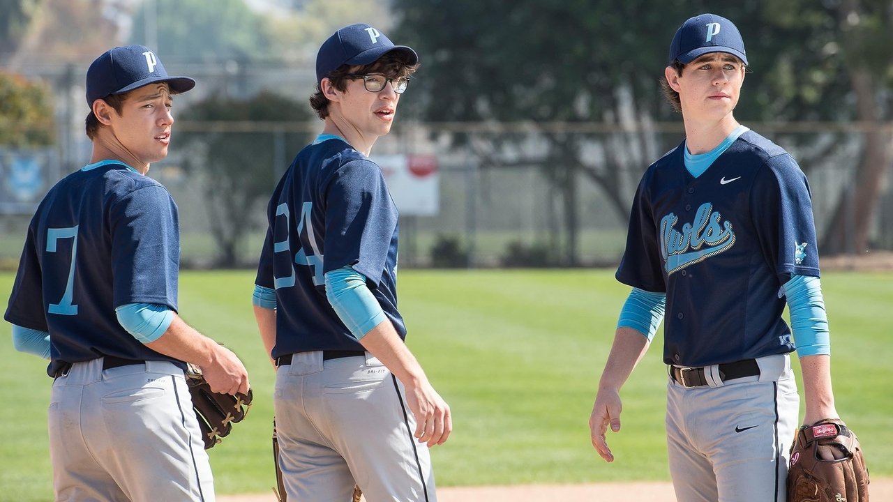 Cast and Crew of The Outfield