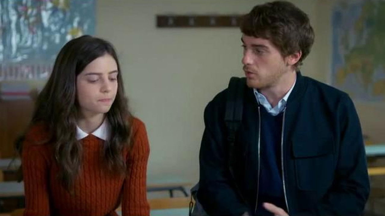 Buongiorno, mamma! — Épisode 4