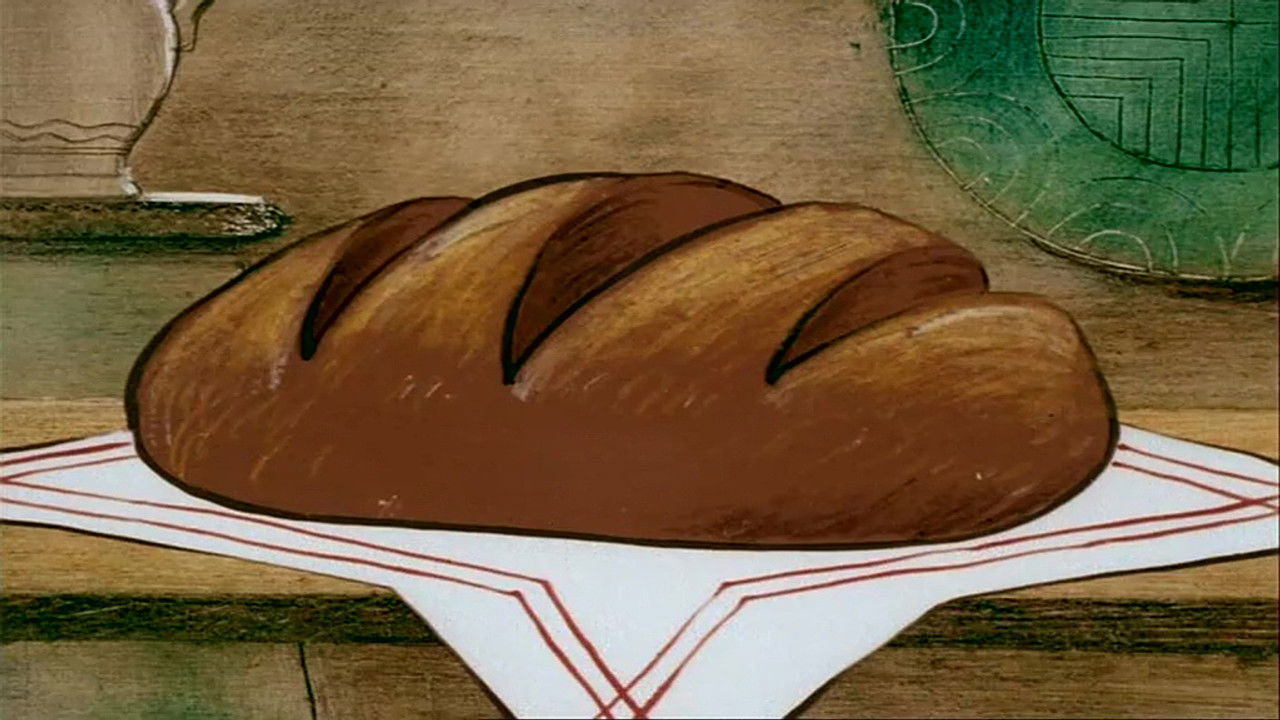 Magyar népmesék — Épisode 10