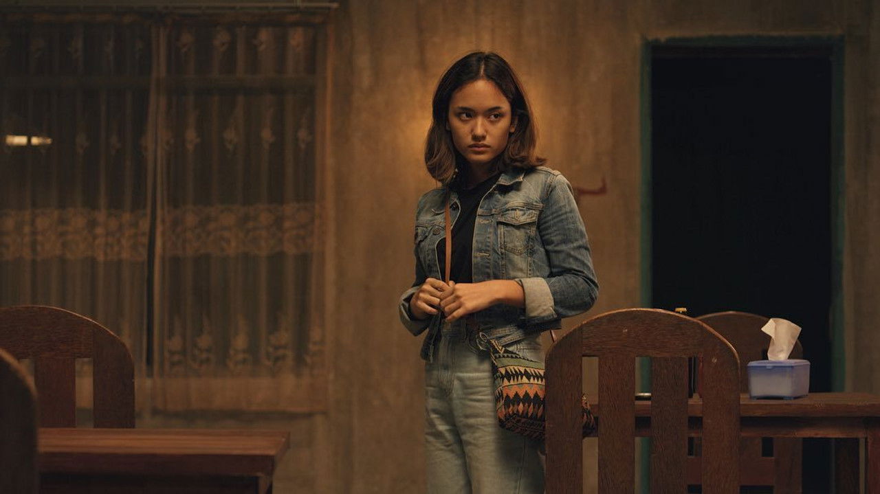 Angkringan the Series — Épisode 3