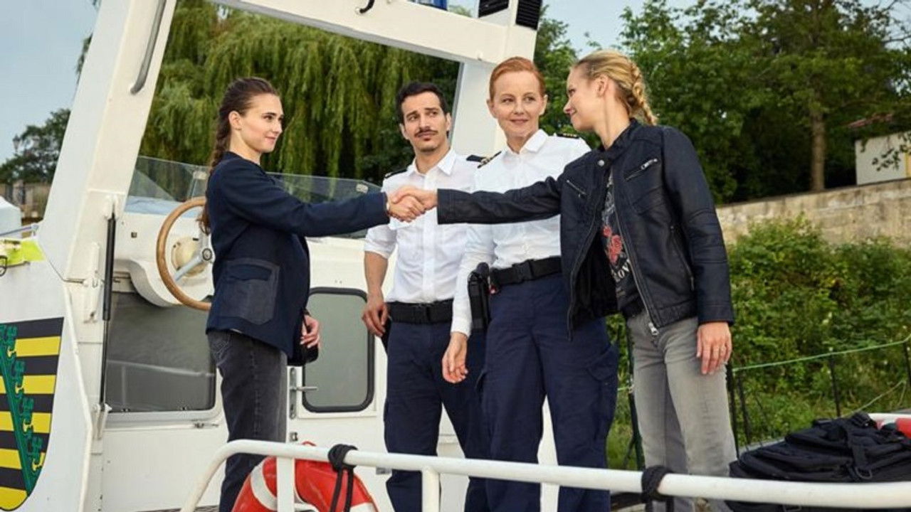 WaPo Elbe — Épisode 8