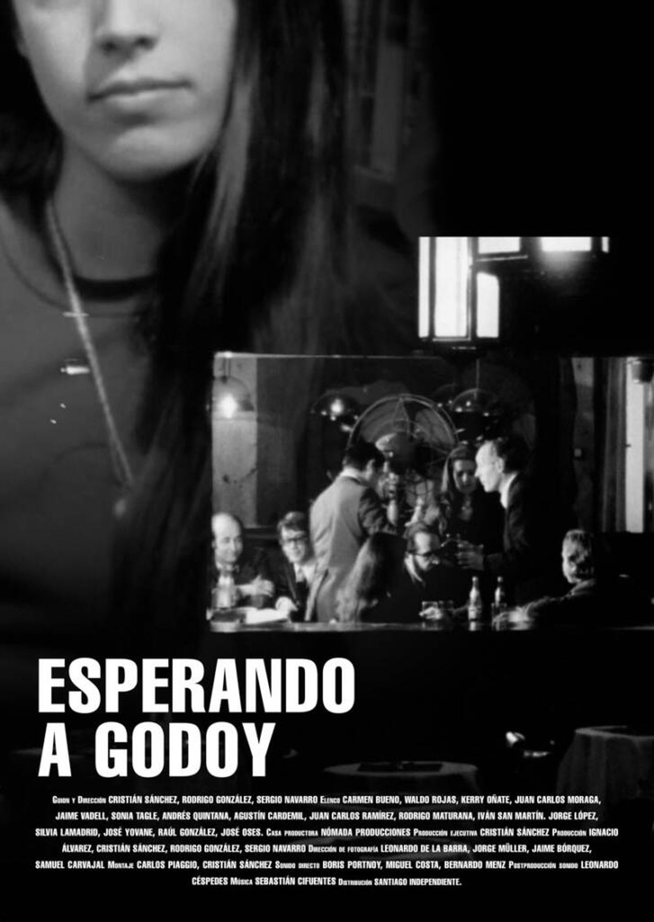 Esperando a Godoy Esperando a Godoy