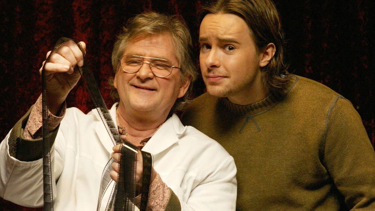 Drømmen om Norge — Épisode 11