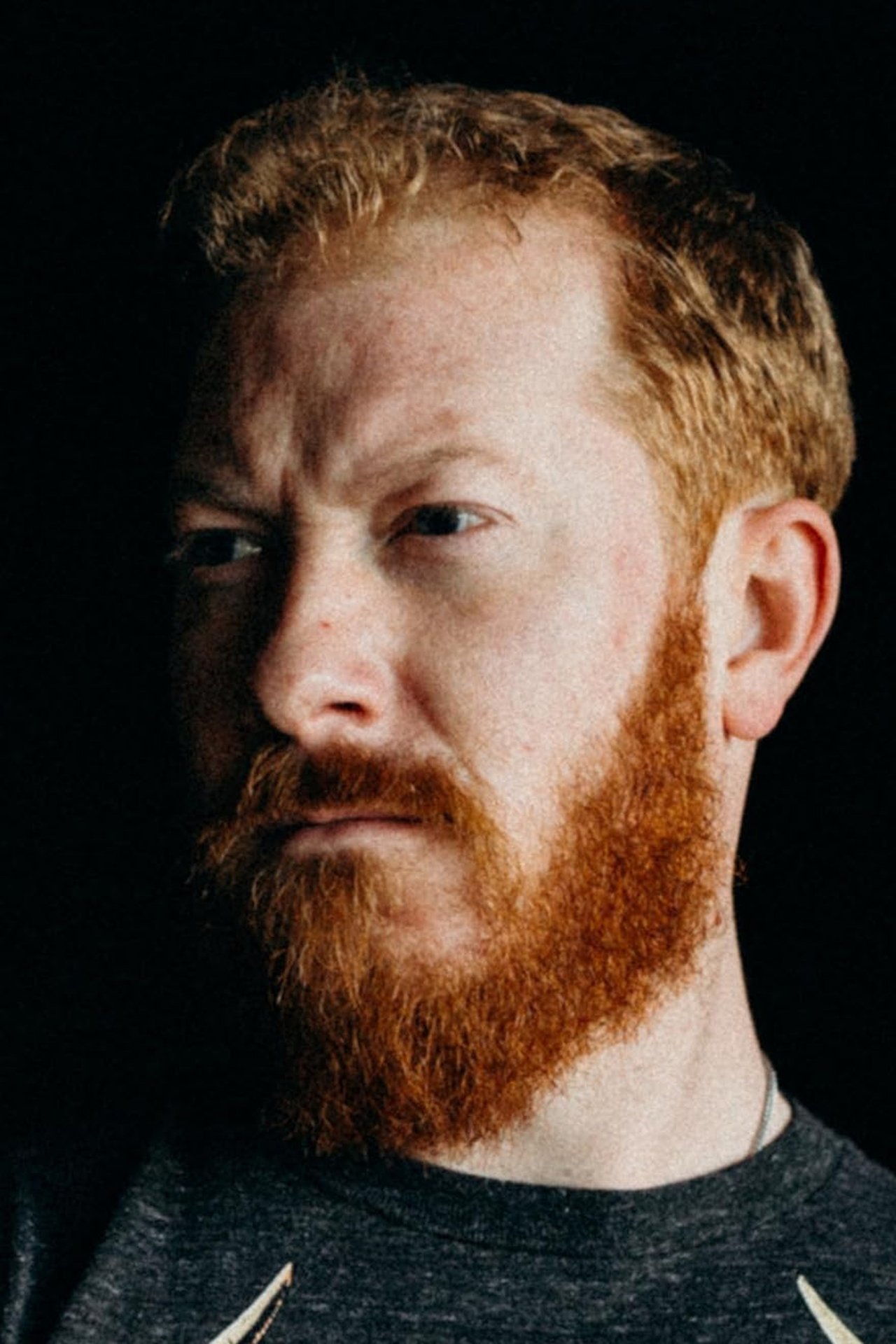 Andrew Hyatt - مخرج