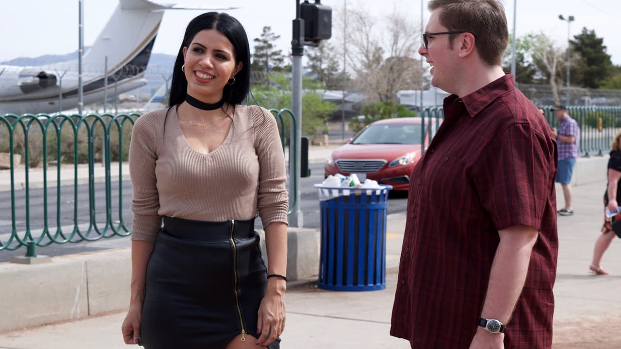 90 Day Fiancé - Season 6 Episode 2 : Young and Restless