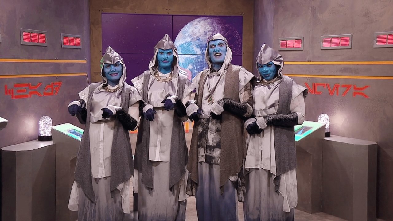 Studio C - Season 7 Episode 7 : Season 7 Episode 7