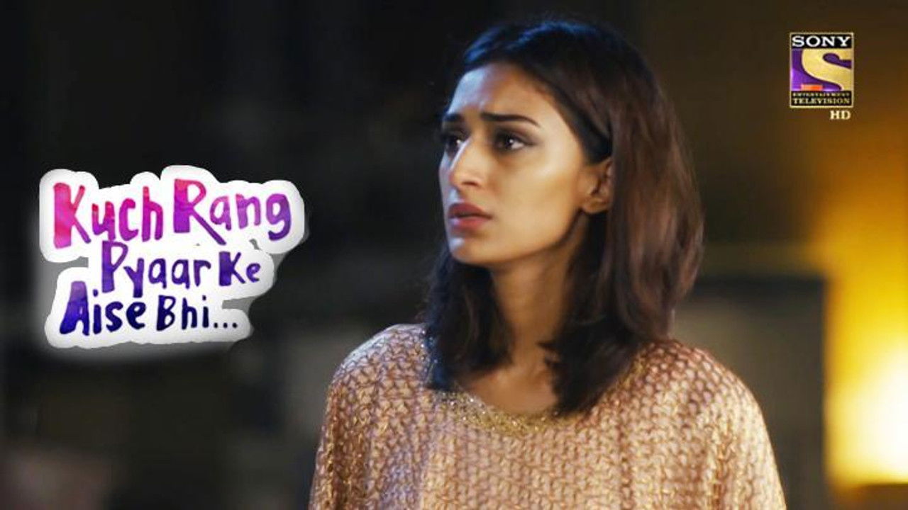Kuch Rang Pyaar Ke Aise Bhi — Épisode 314