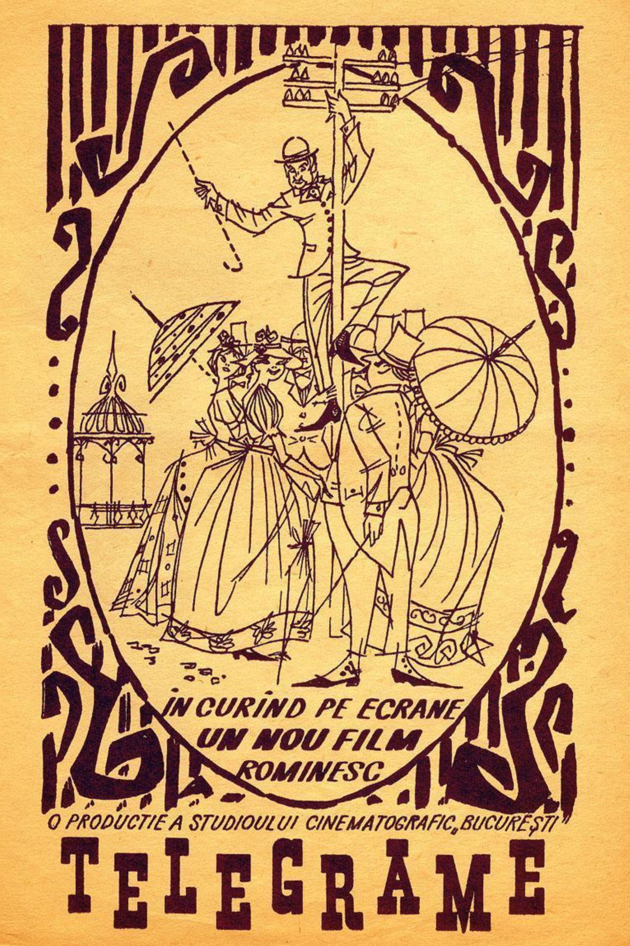 Telegrams