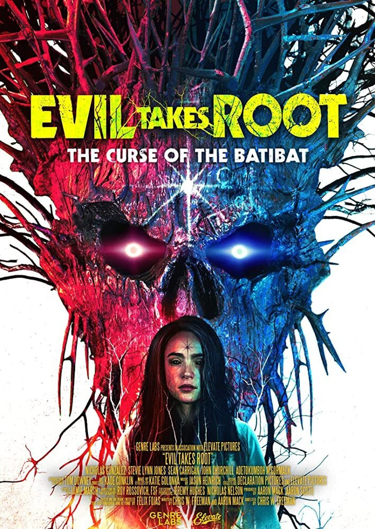 Evil Takes Root Evil Takes Root