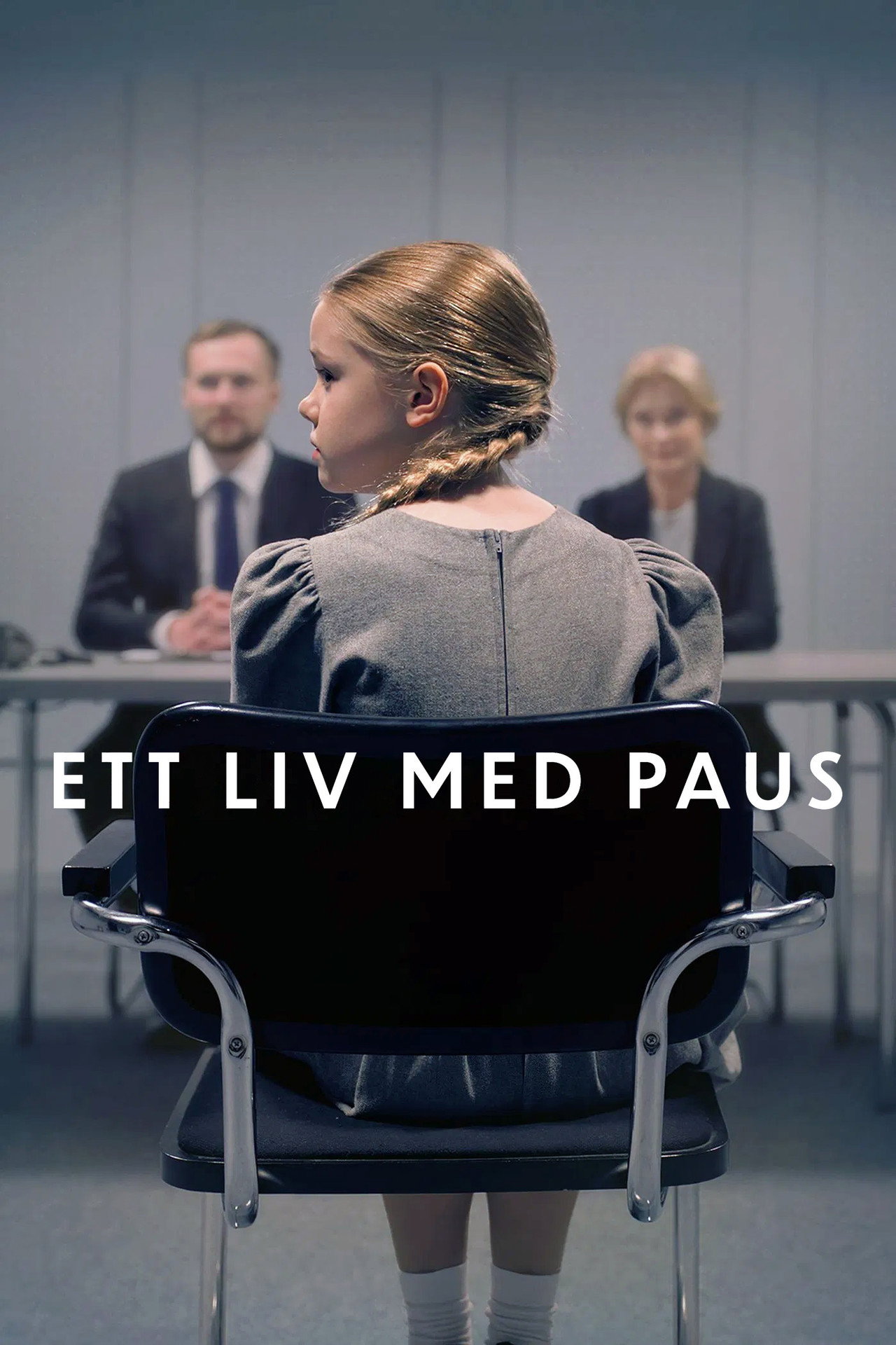 Quiet Life filmaffisch