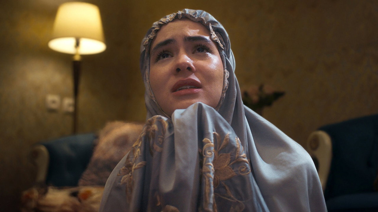 Pengin Hijrah still 3
