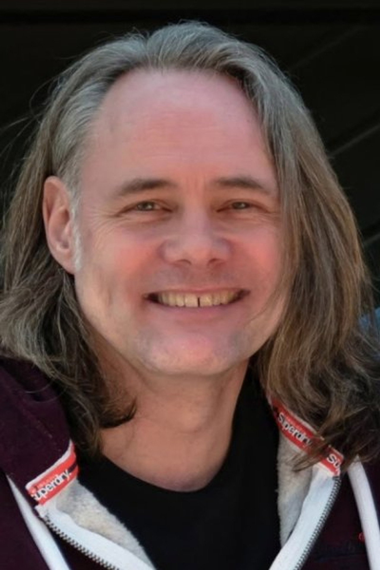 Peter Busborg