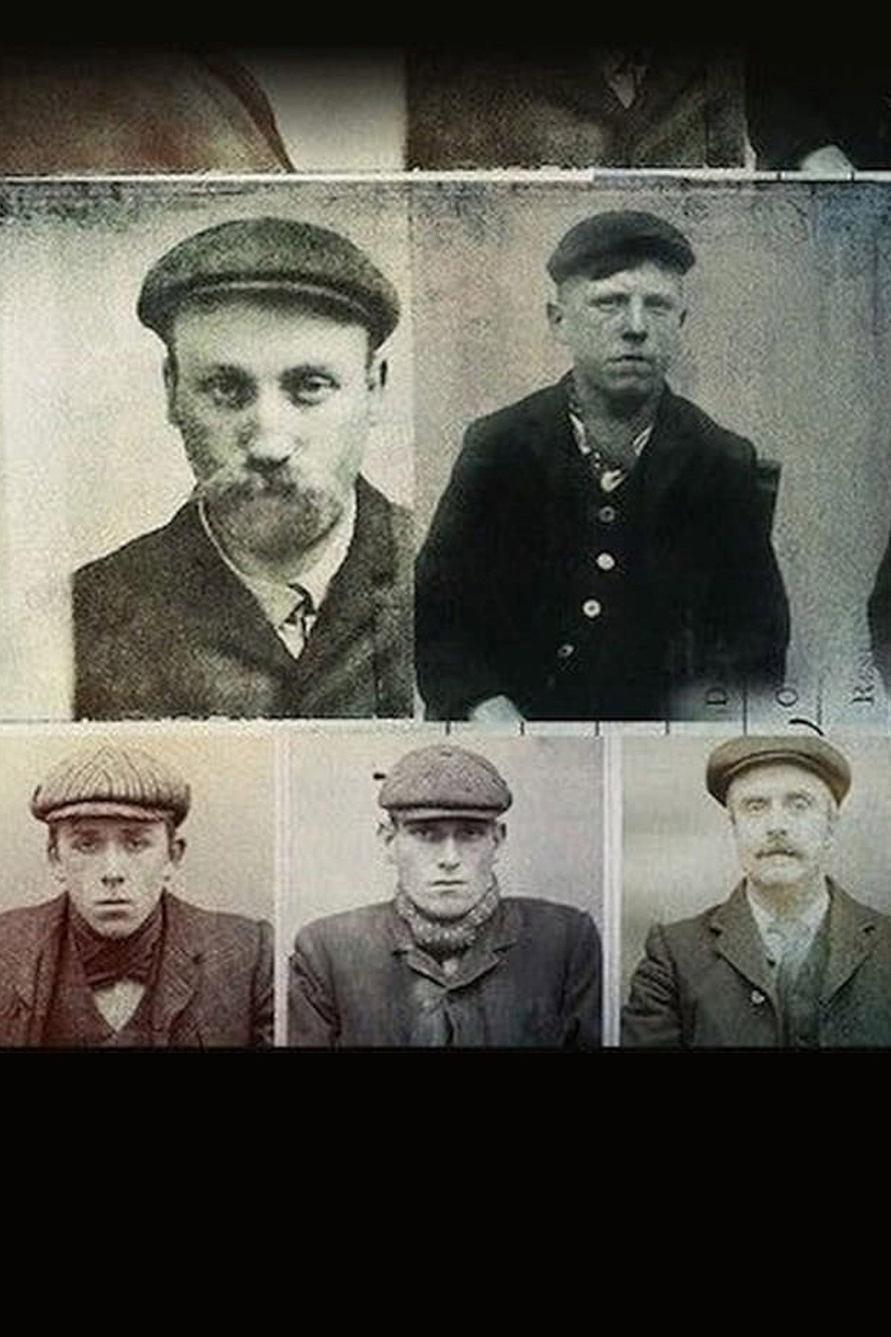 The Real Peaky Blinders still 6
