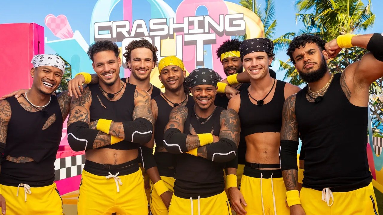Love Island - Season 7 Episode 28 : Episode 28