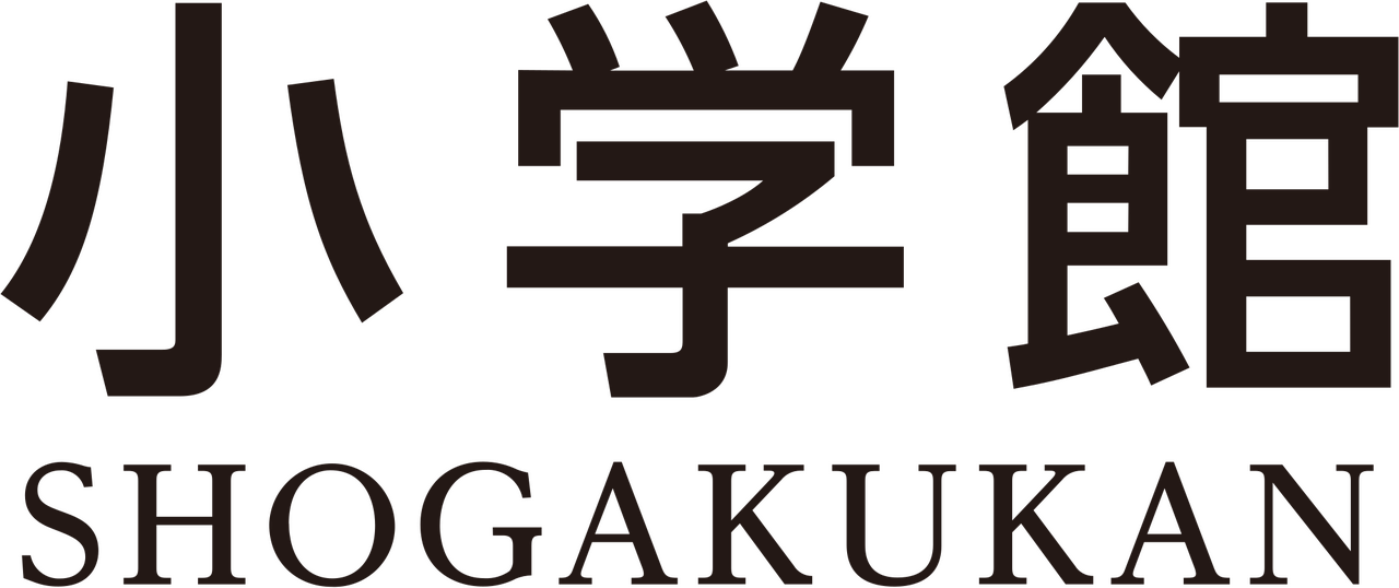 Shogakukan