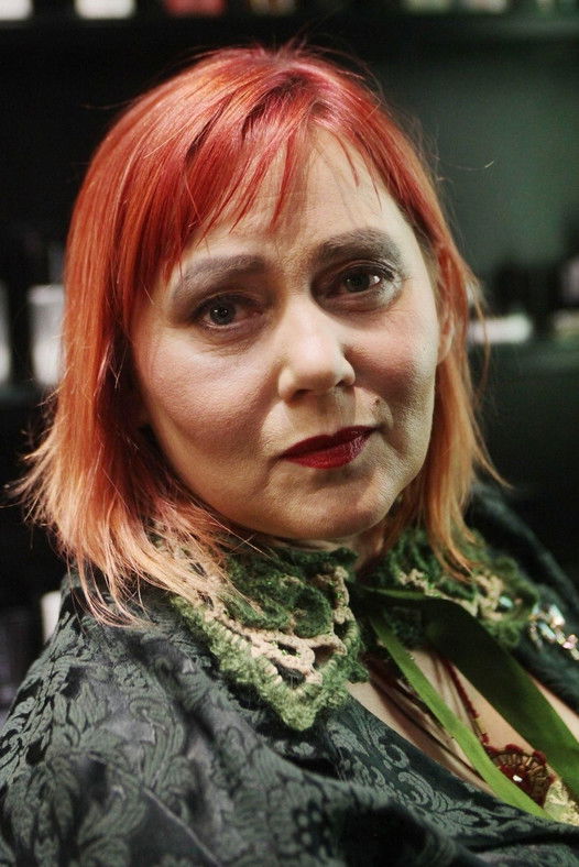 Мерле Яагер