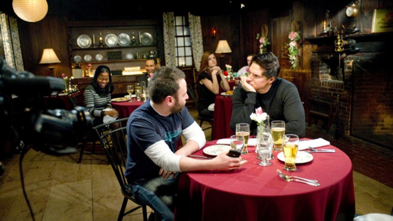 Ghost Adventures - Season 0 Episode 5 : Scariest Moments Special