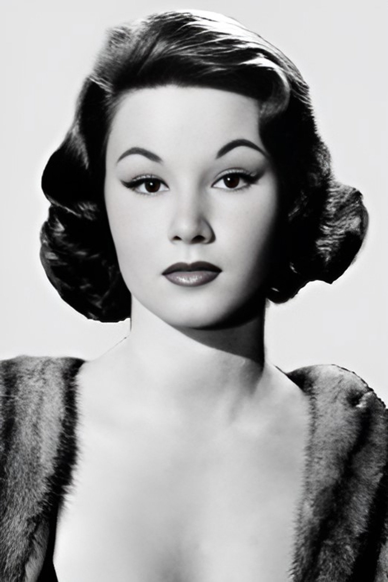 Nadine Tallier