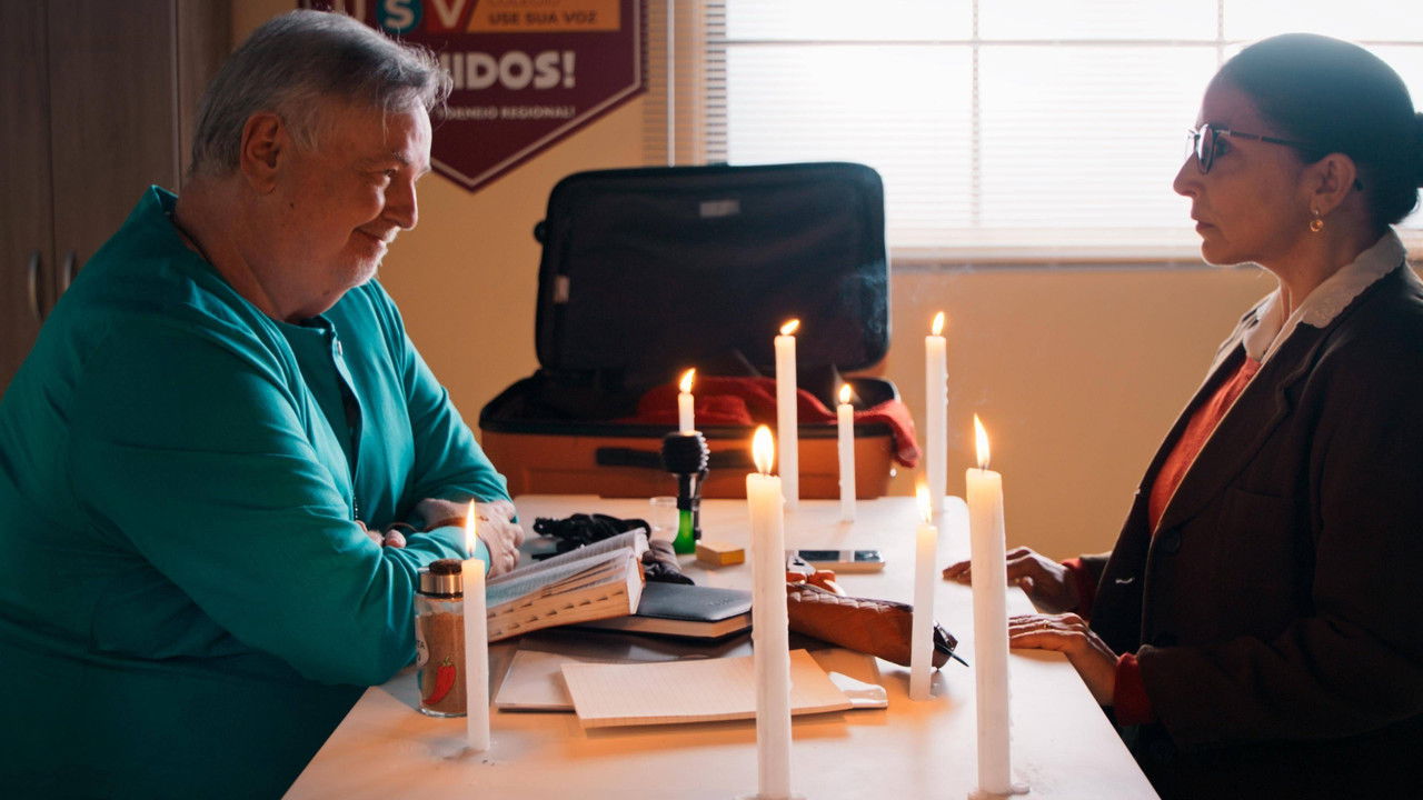 Image Usa tu Vozv (Use Sua Voz)