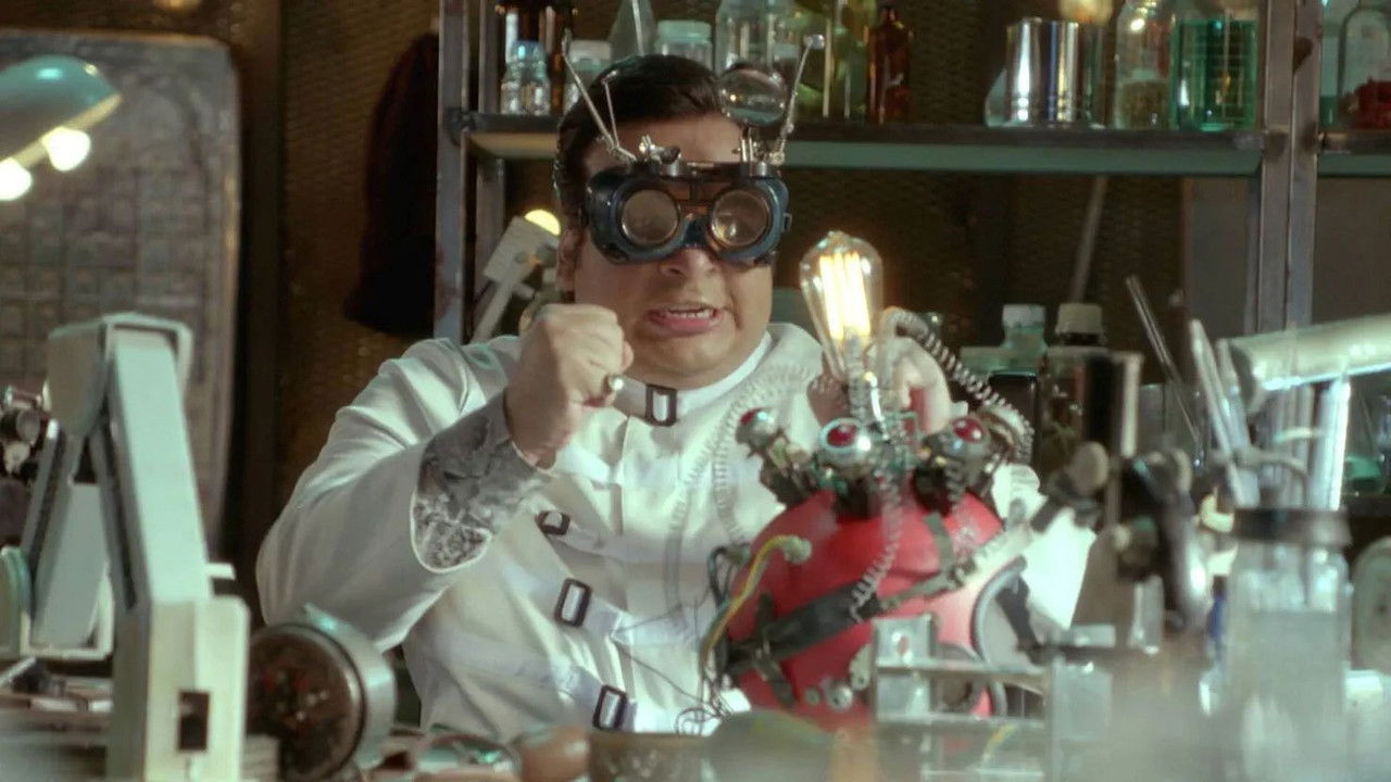 Valentins — Épisode 24