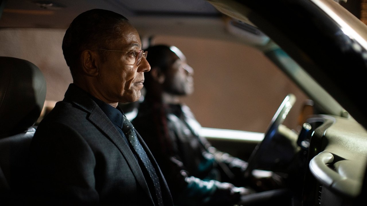 Better Call Saul - Season 5 Episode 2 : 50% Off
