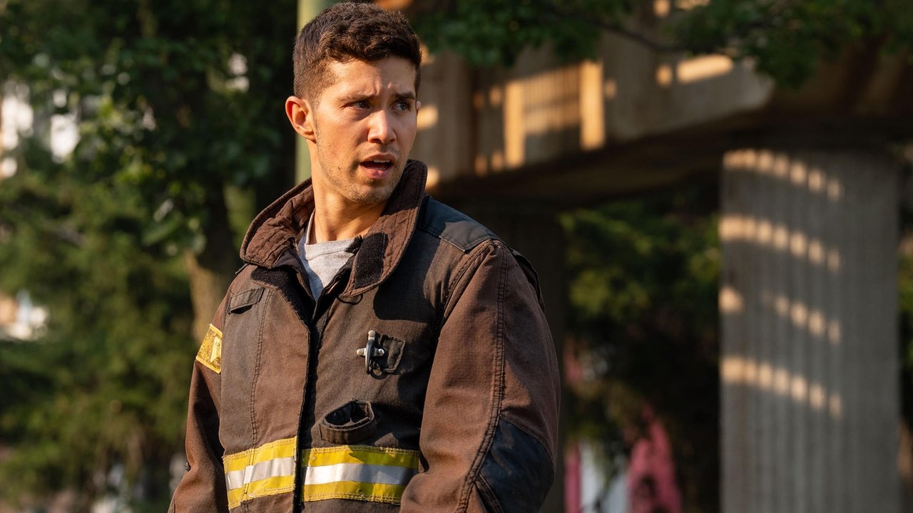 Chicago Fire - Season 14 Episode 1 : Kicking Down Doors
