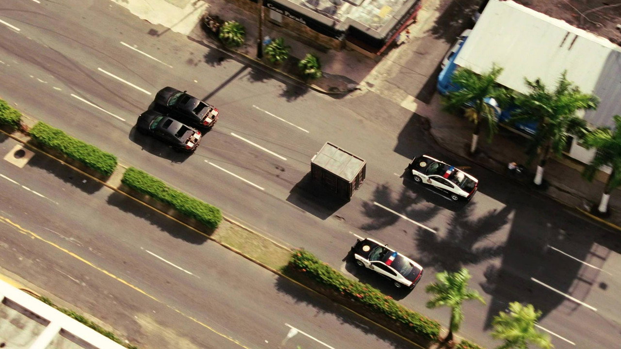Fast Five background 51
