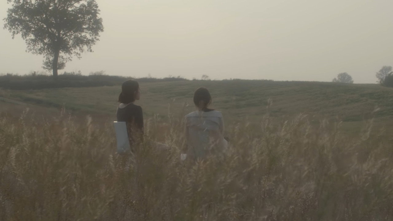 Pluto (The Forgotten Planet) Backdrop