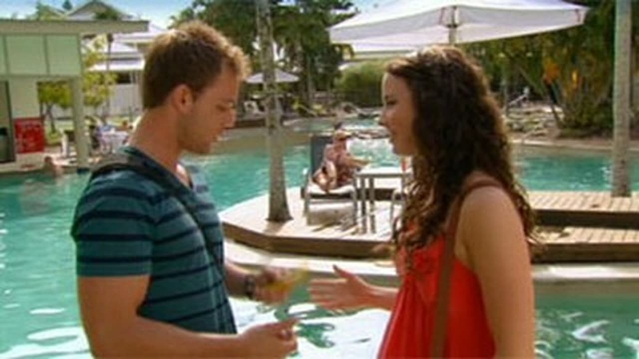 Neighbours - Season 28 Episode 21 : Episode 6331