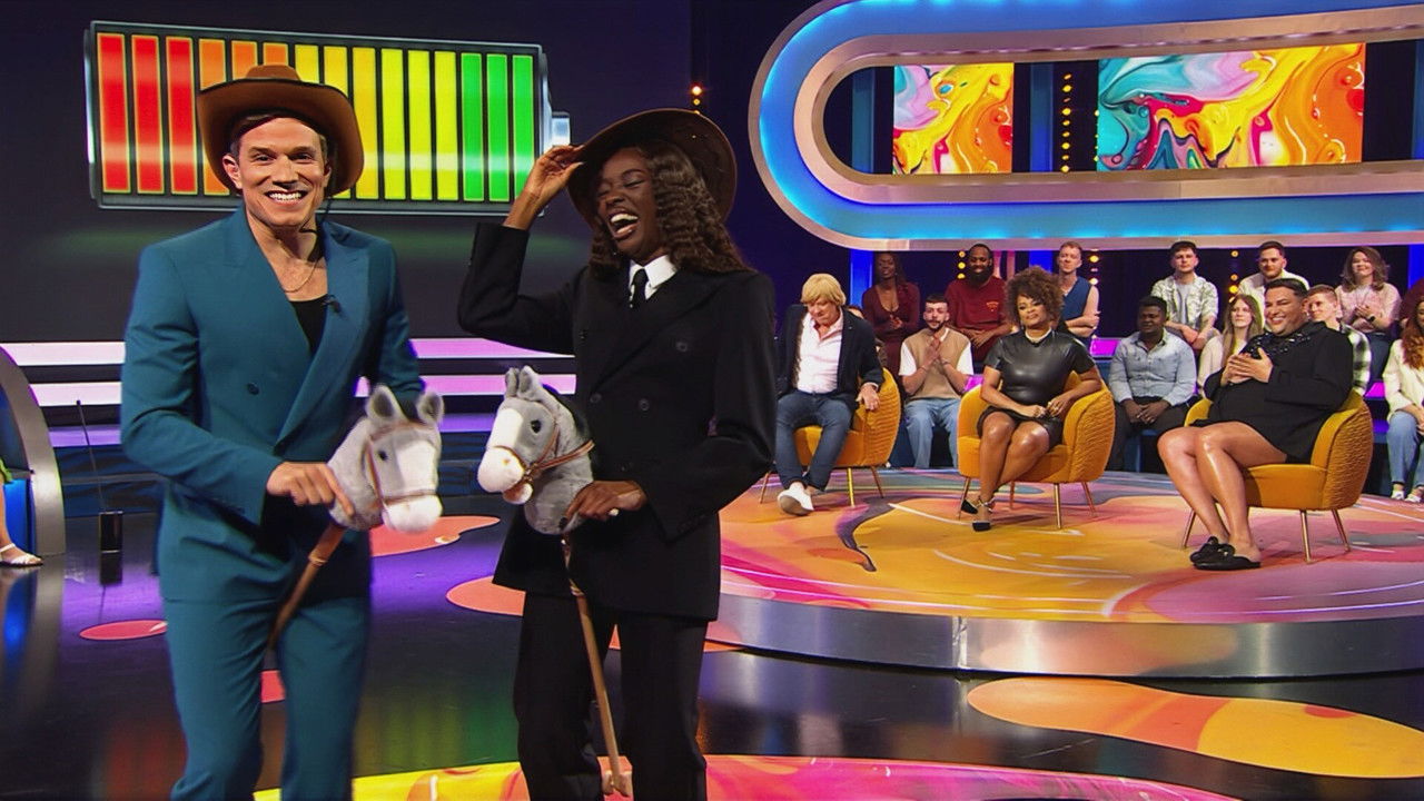 Celebrity Big Brother: Late and Live — Épisode 5