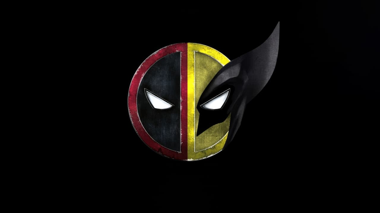 Deadpool & Wolverine Backdrop Image