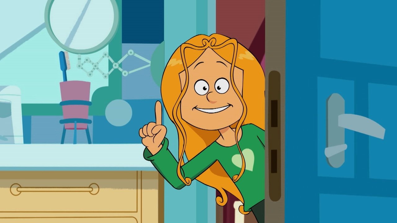 The Sisters - Season 2 Episode 14 : Episode 14