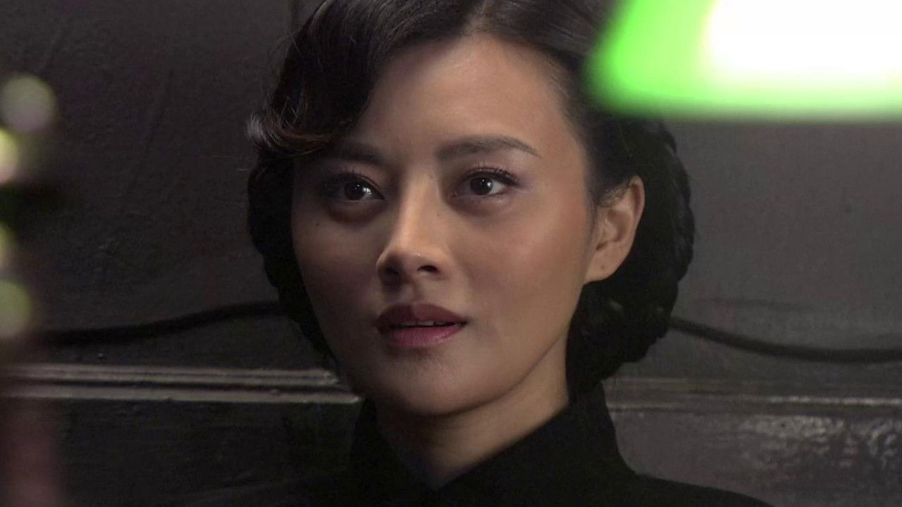 神枪之倒刺 — Épisode 36