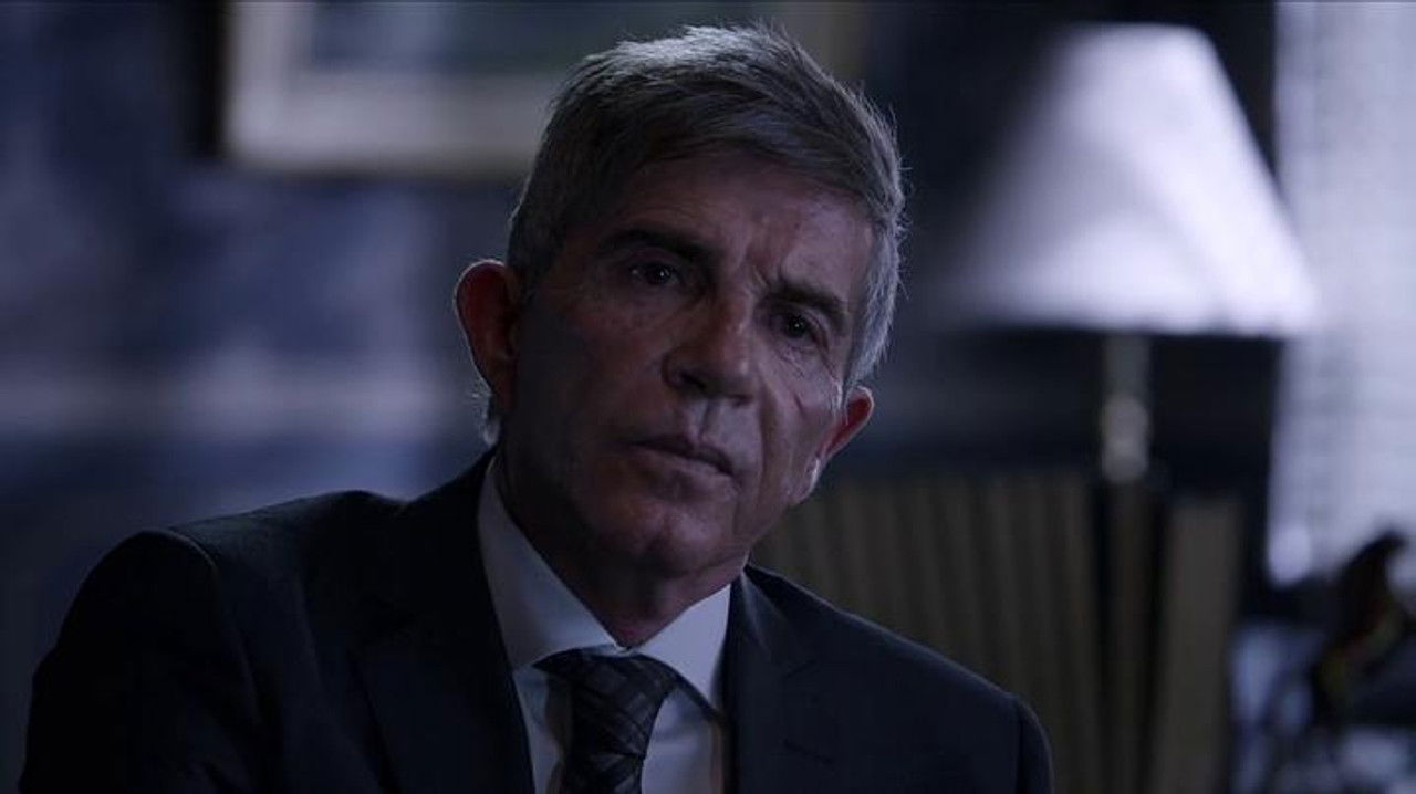 Sr. Ávila — Épisode 1