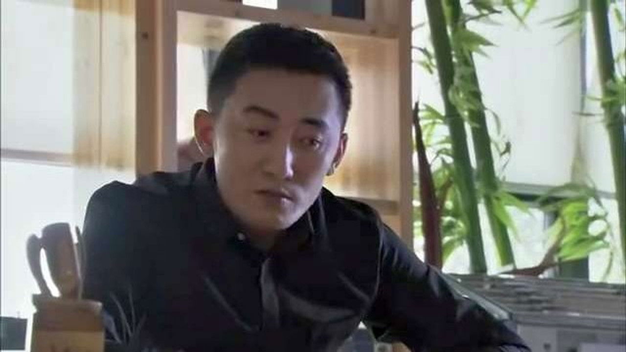 新永不瞑目 — Épisode 4