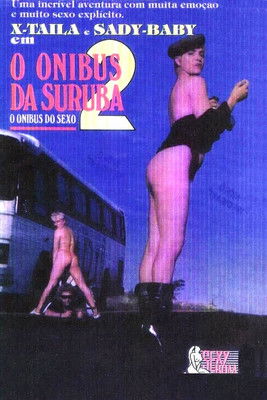 O Ônibus da Suruba 2 (1992)