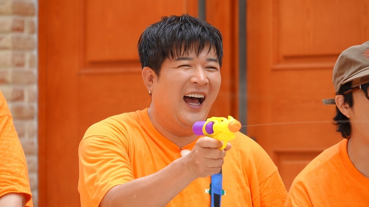 Running Man - Season 1 Episode 765 : Between Masterpiece and Failure