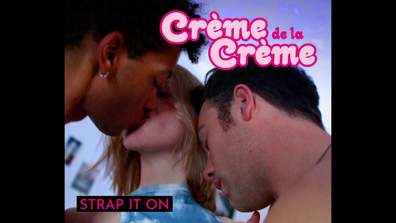 Crème de la Crème — Épisode 6