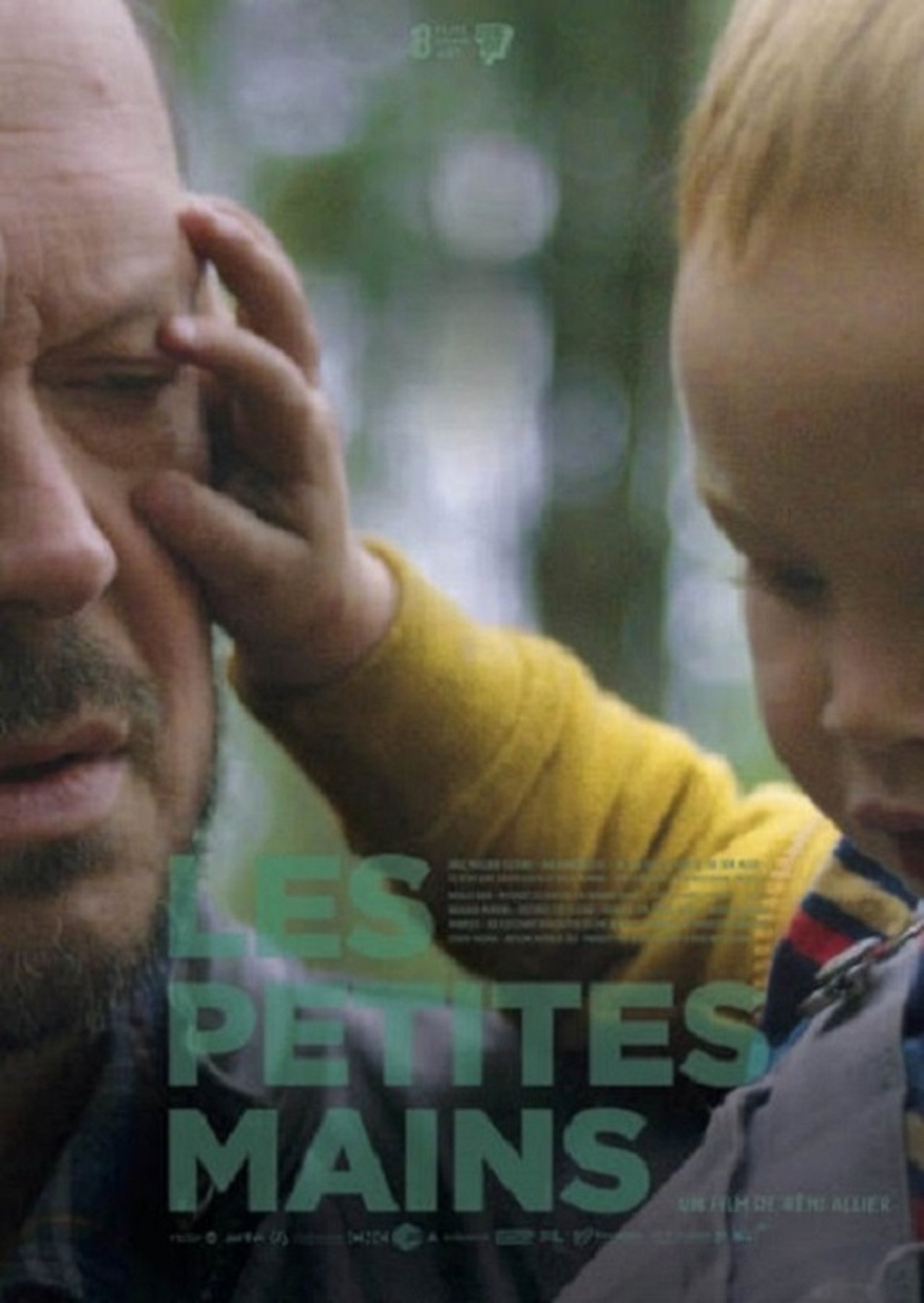 Les petites mains Les petites mains