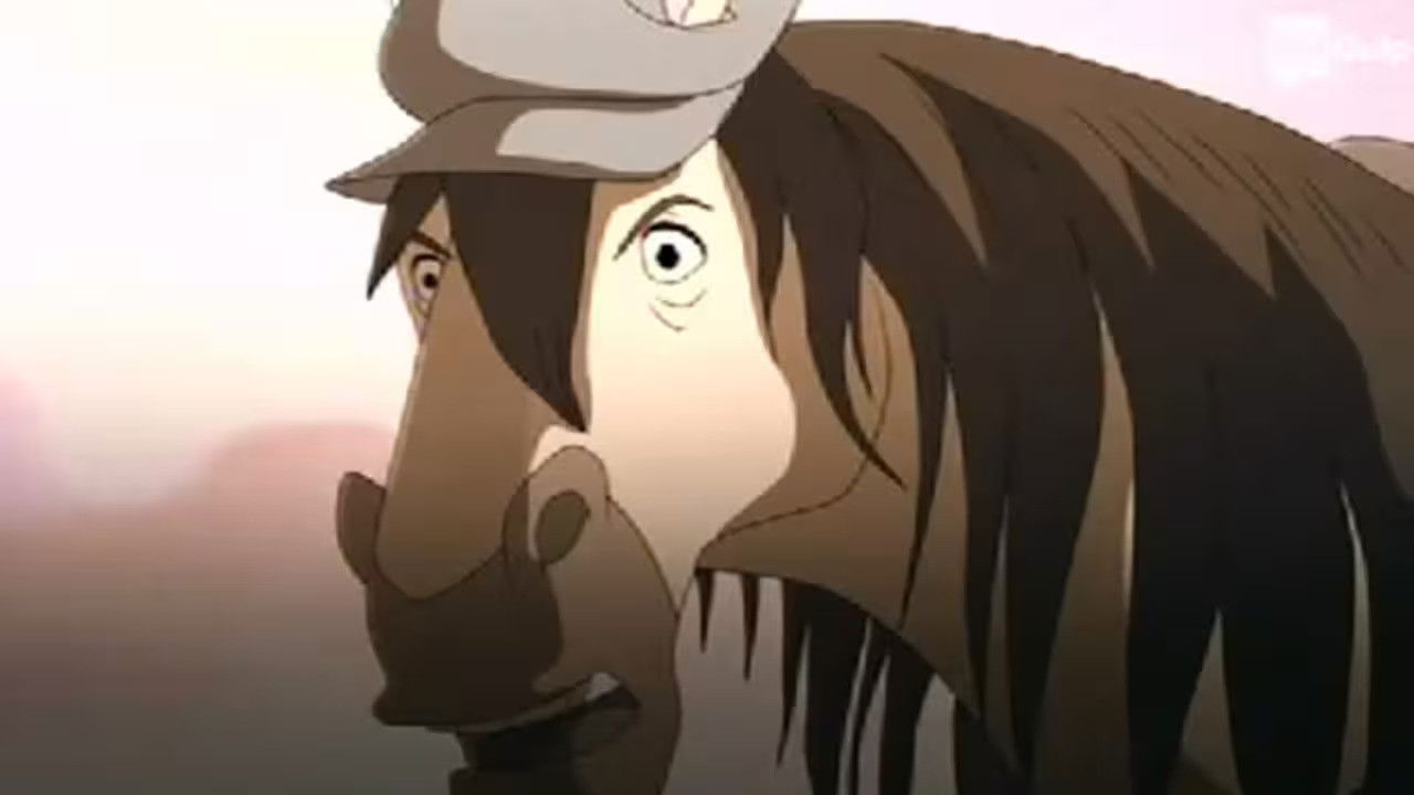 Bu-Bum! La strada verso casa — Épisode 8