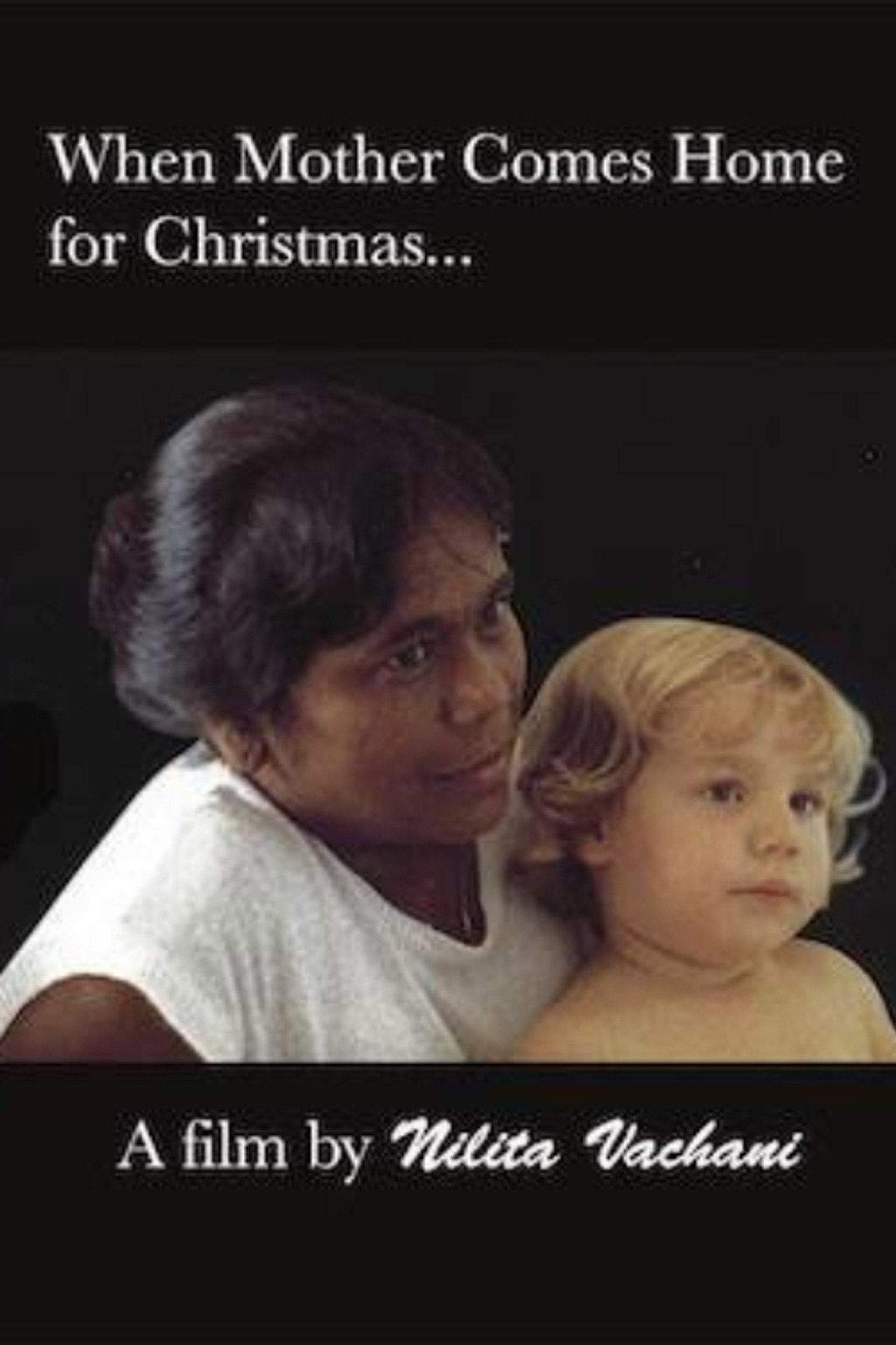 When Mother Comes Home for Christmas