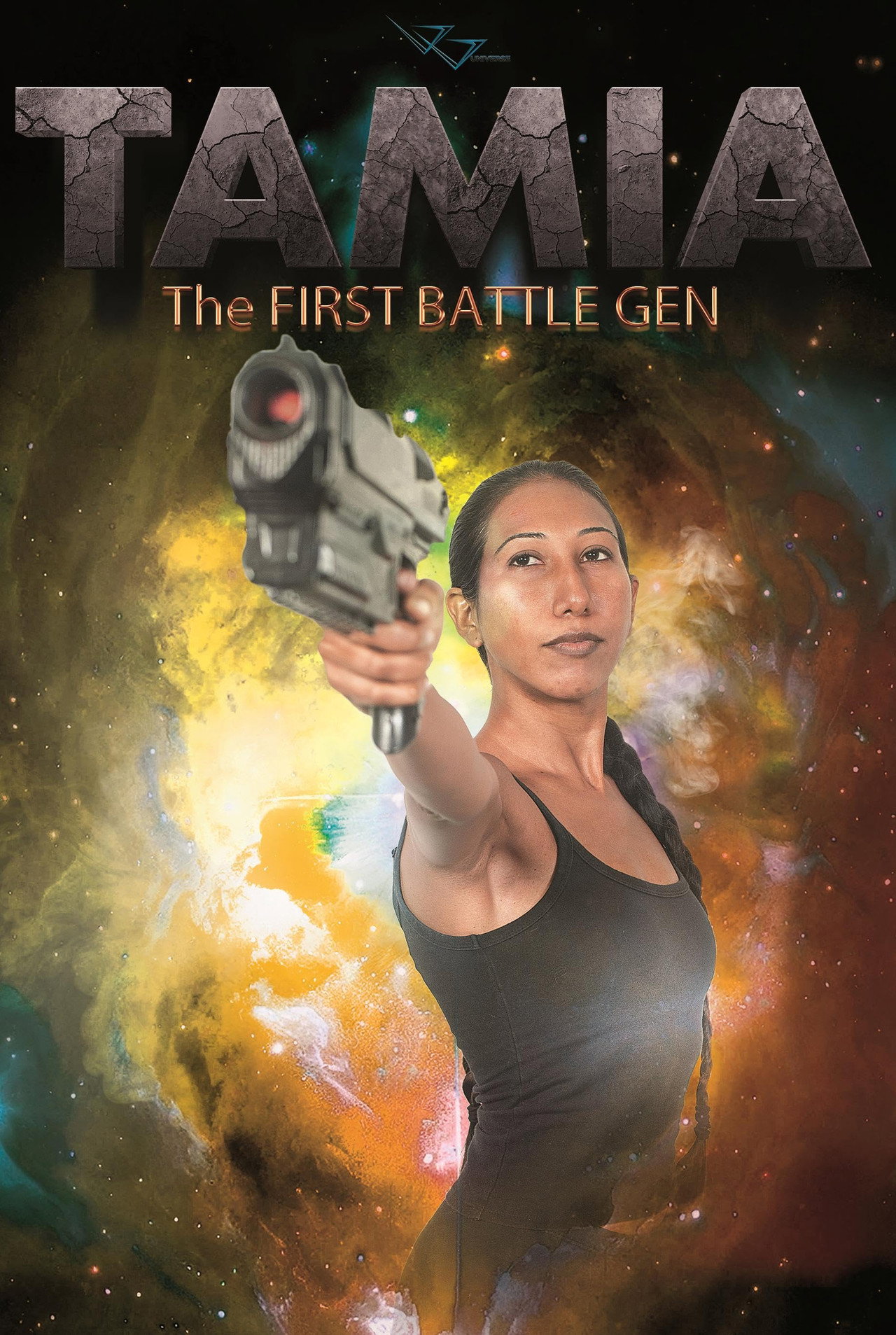 Tamia – The First Battle Gen