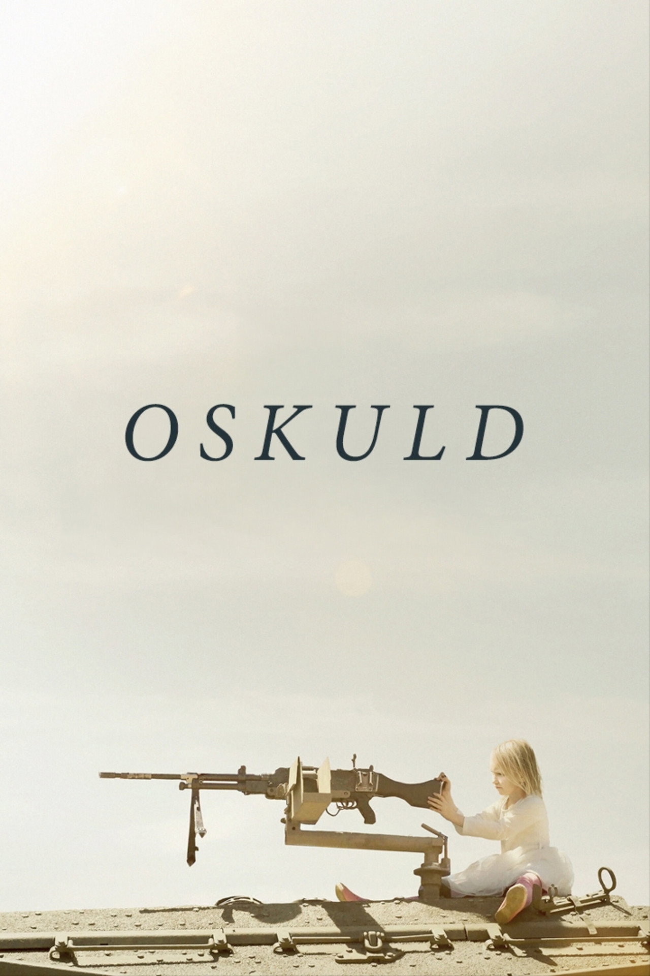 Oskuld filmaffisch
