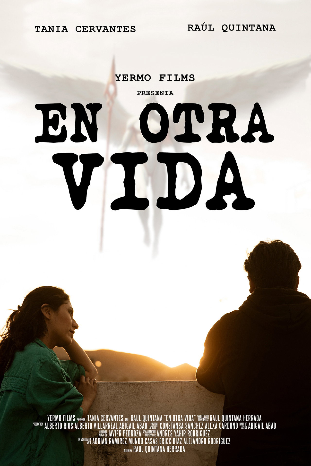 En otra vida