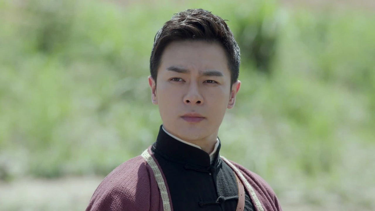 再造之恩 — Épisode 9