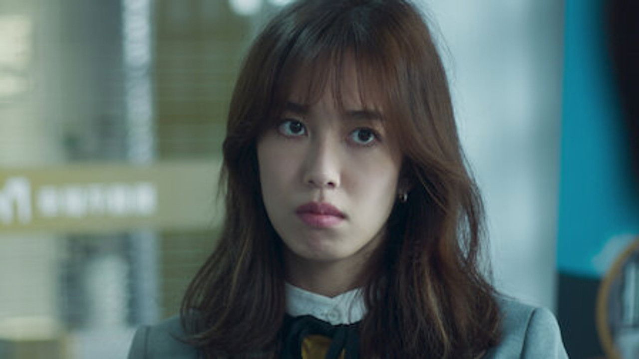 幸福房屋事件簿 — Épisode 10