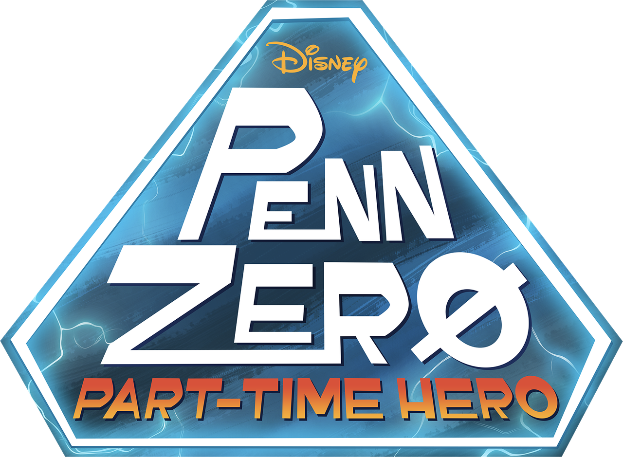 Penn Zero: Part-Time Hero