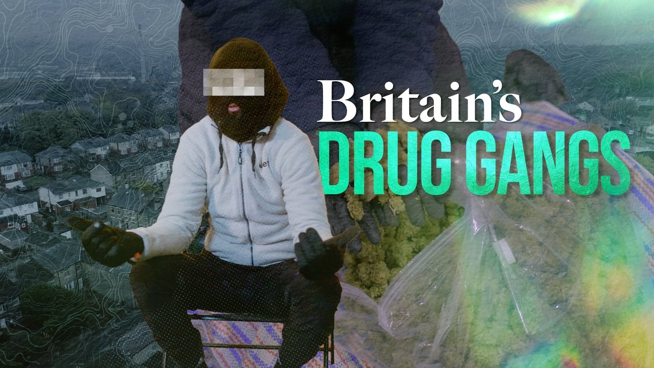Foreign Correspondent - Season 33 Episode 9 : Britain's Drug Gangs