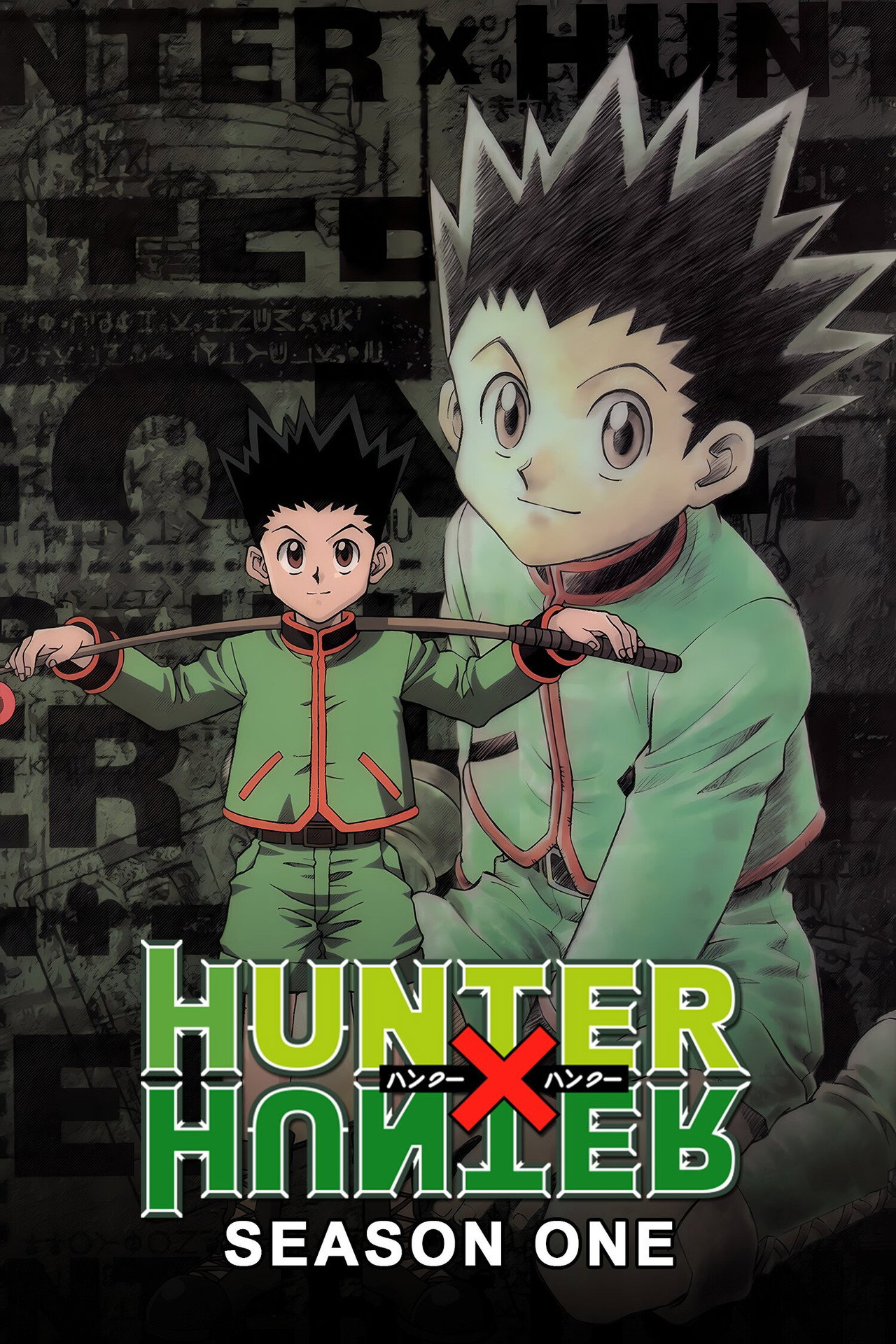 Season 1